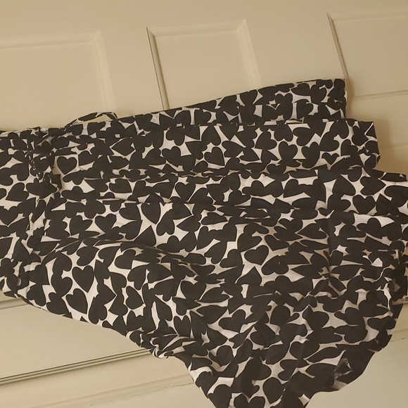 Jazz-age swing dress 👗 🖤 - Picture 3 of 6